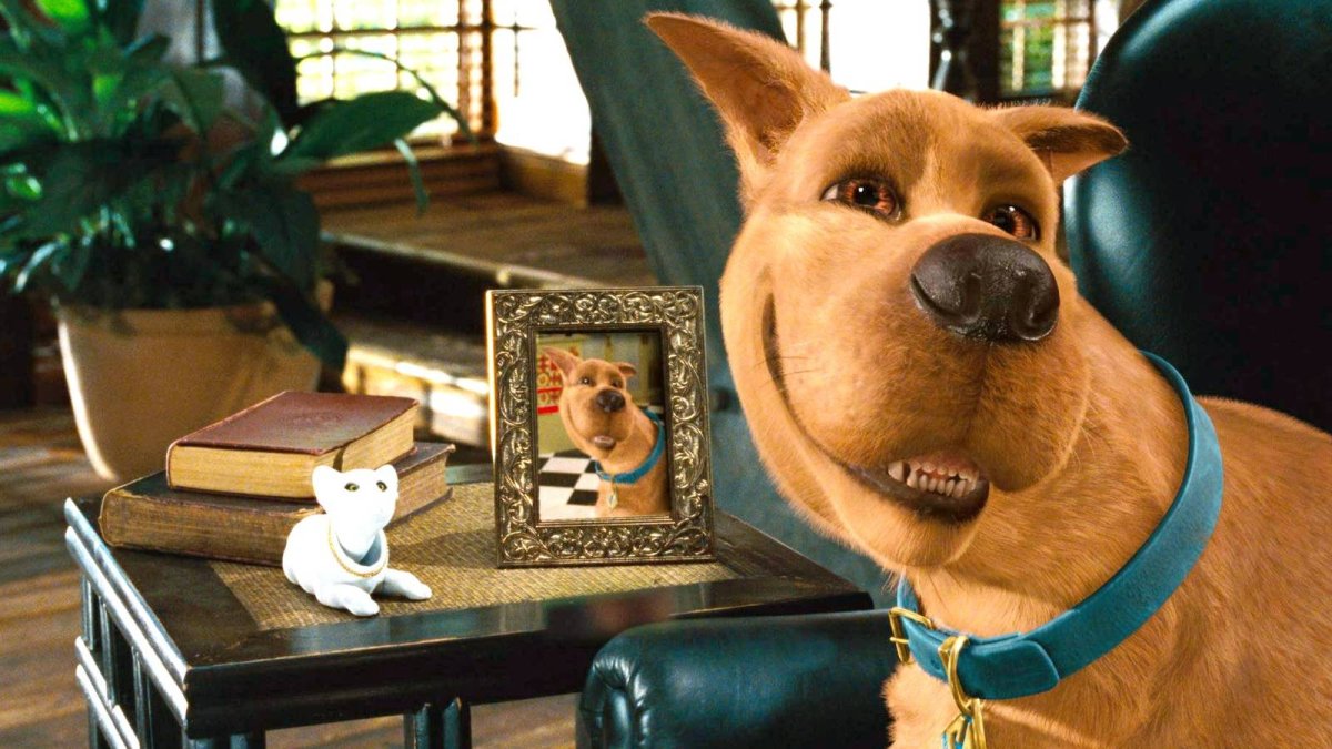 Netflix Scooby-Doo reboot casts real dog as the icon (first look)