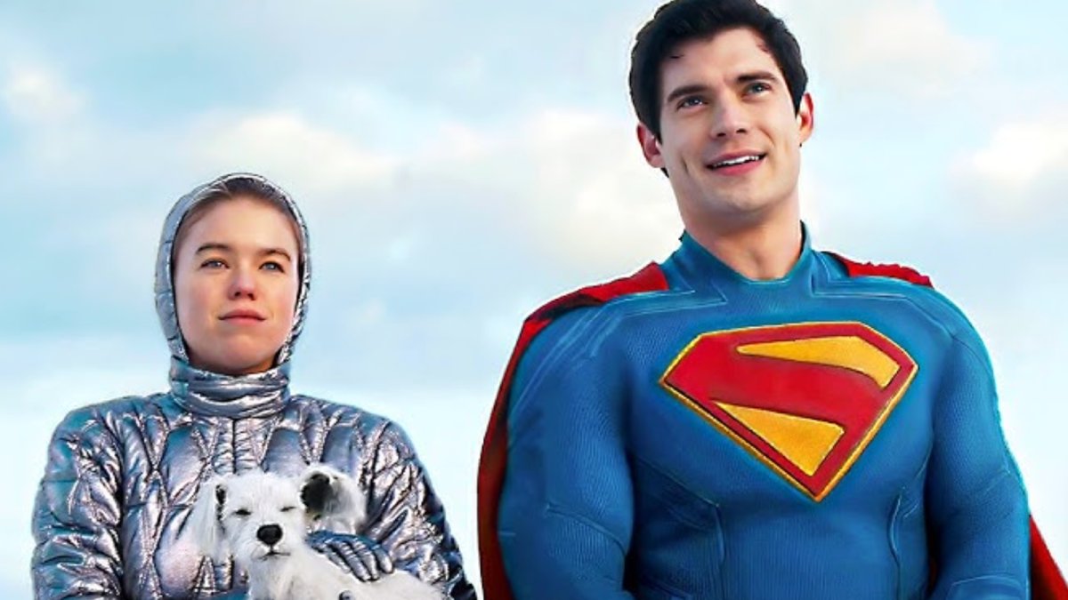 Does Supergirl have a post-credits scene? We asked the director
