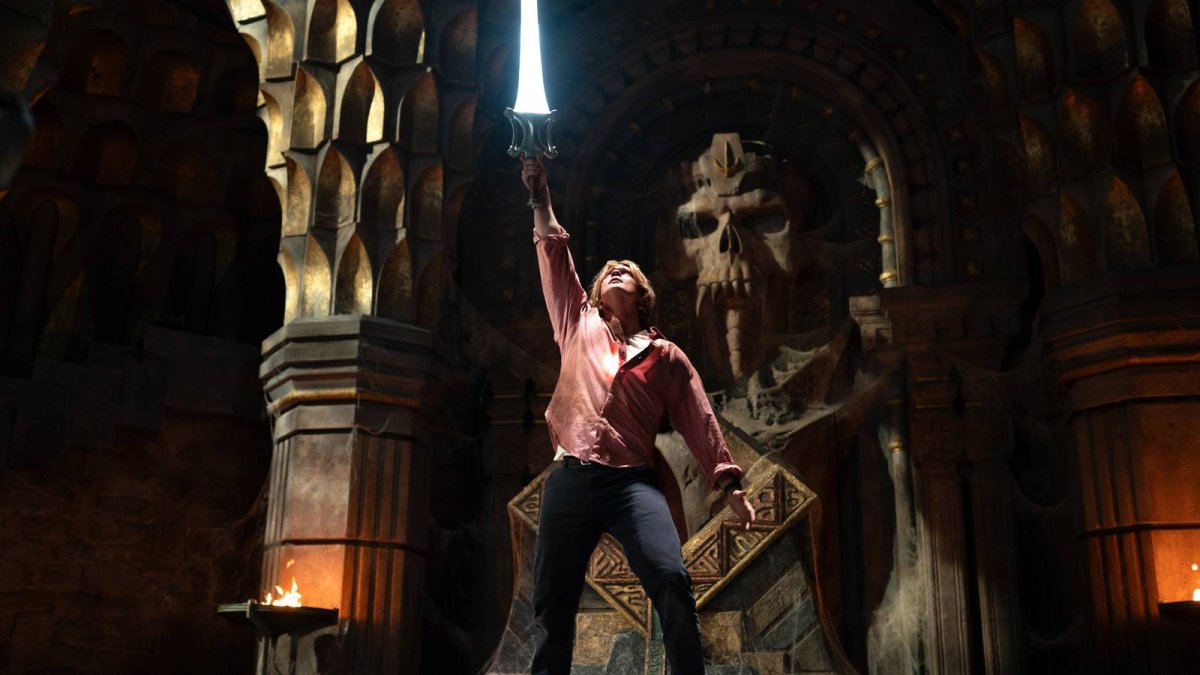 Masters Of The Universe Box Office Hits Major Milestone That’s Still A Fraction Of Its Huge Budget
