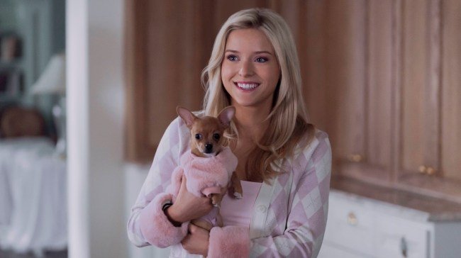 ‘Elle’ Review: Amazon’s Dull and Deluded ‘Legally Blonde’ Series Isn’t Even a Comedy