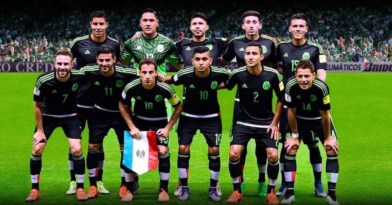 Mexico to face Ecuador in Round of 32 at 2026 World Cup on June 30