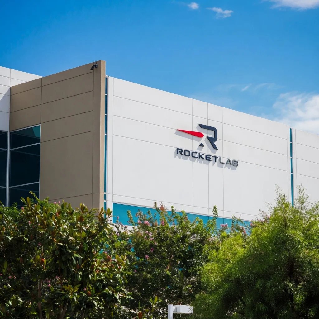 Rocket Lab (RKLB) Stock Tumbles 6% Following $3B Equity Program Announcement