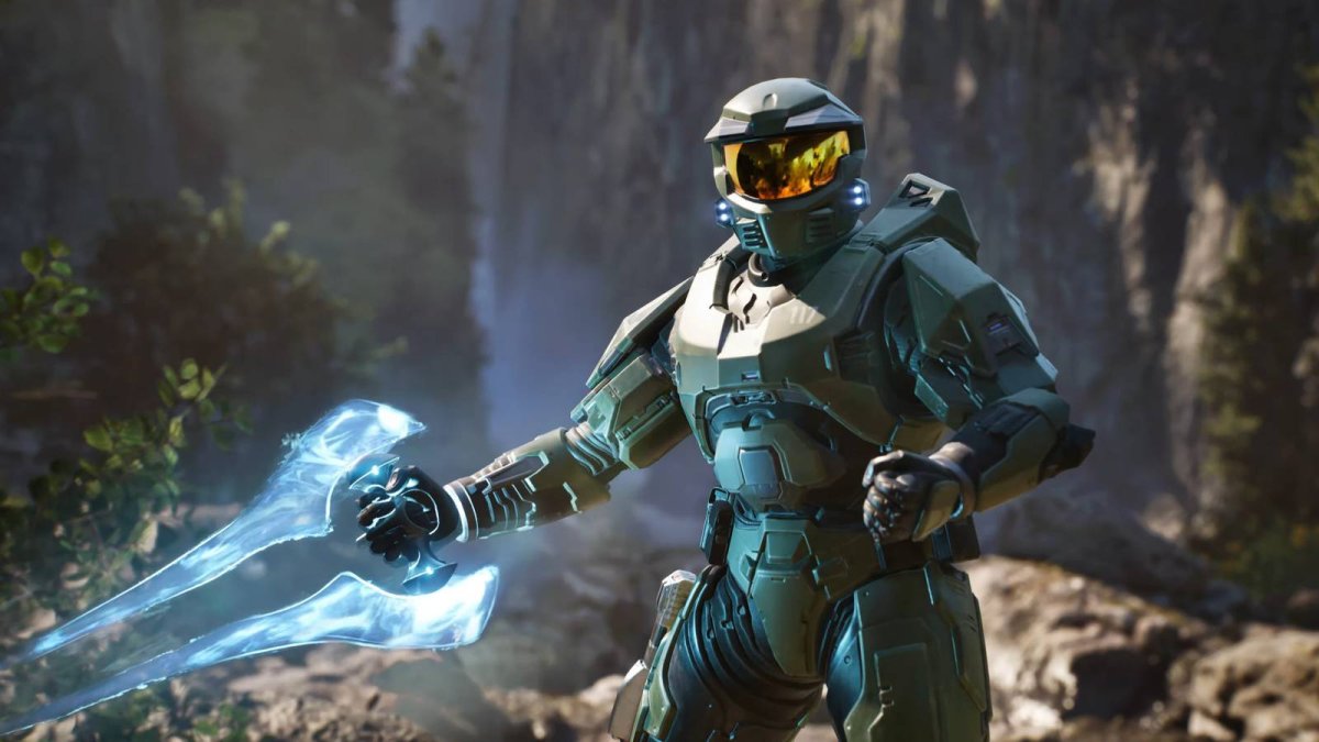 Halo Finally Returns With An Unexpected Prequel