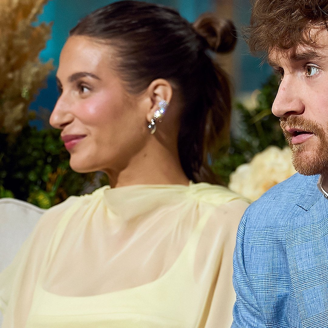 Amanda Batula's Stylist Responds to Criticism of Polarizing Hairdo