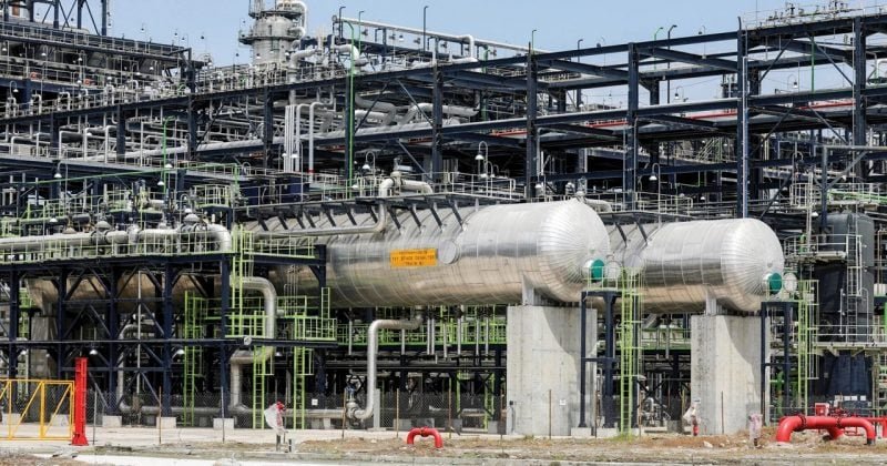 Dangote Petroleum Refinery seeks $40B valuation in Nigeria’s largest IPO