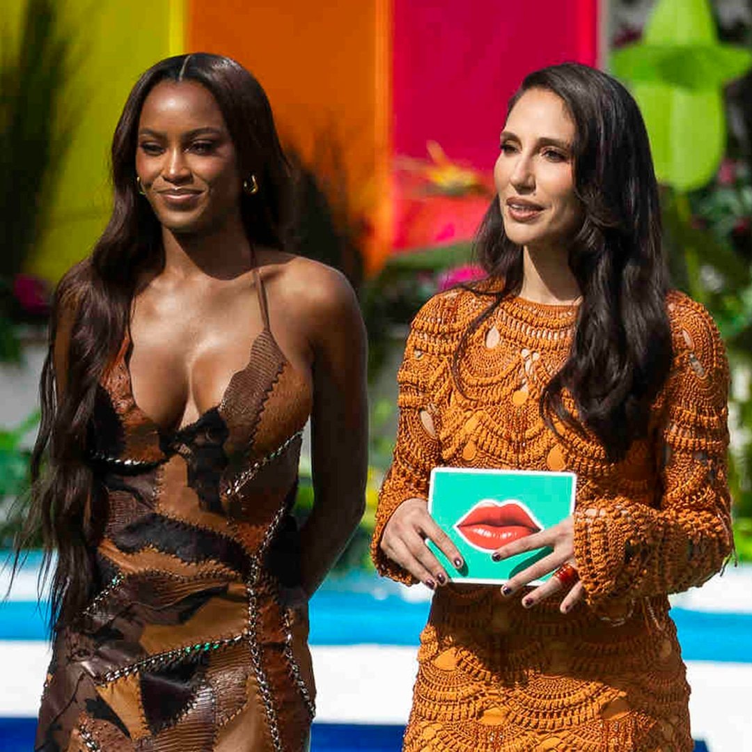 Love Island USA Fans Find Major Editing Error