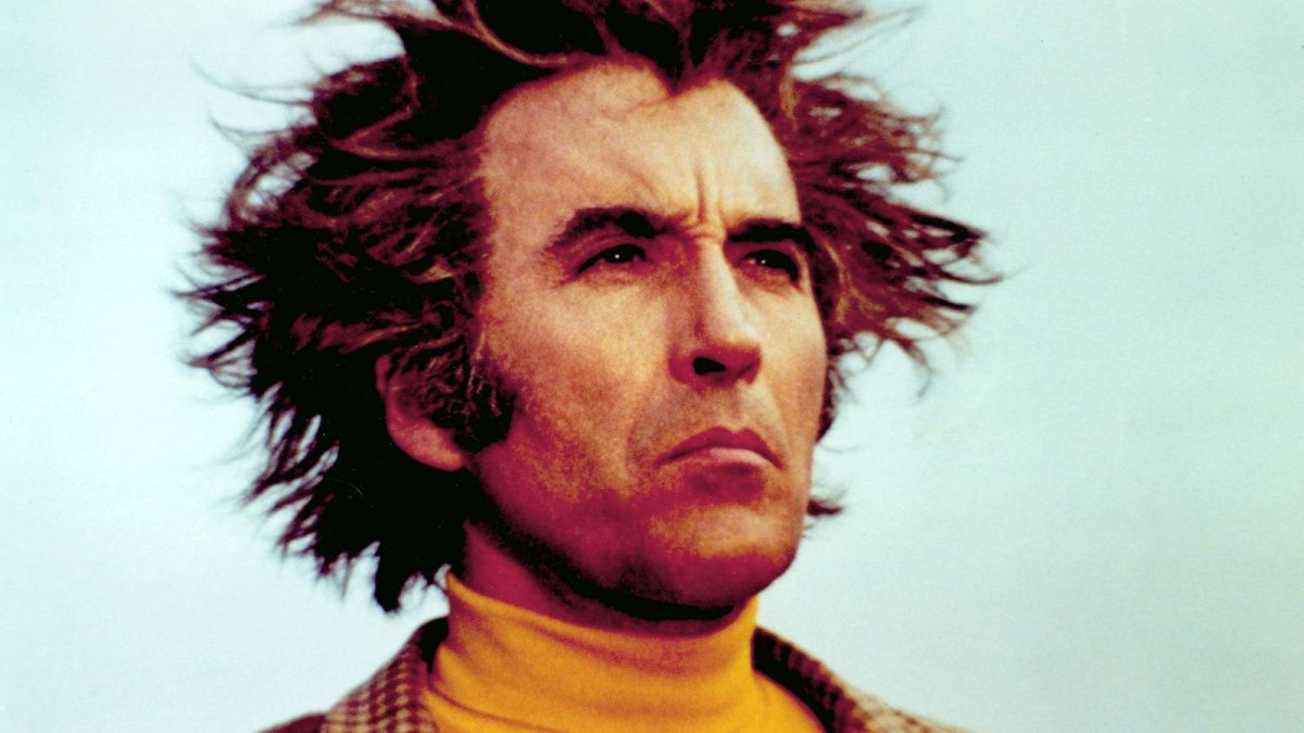 Apple TV's Widow's Bay owes everything to The Wicker Man