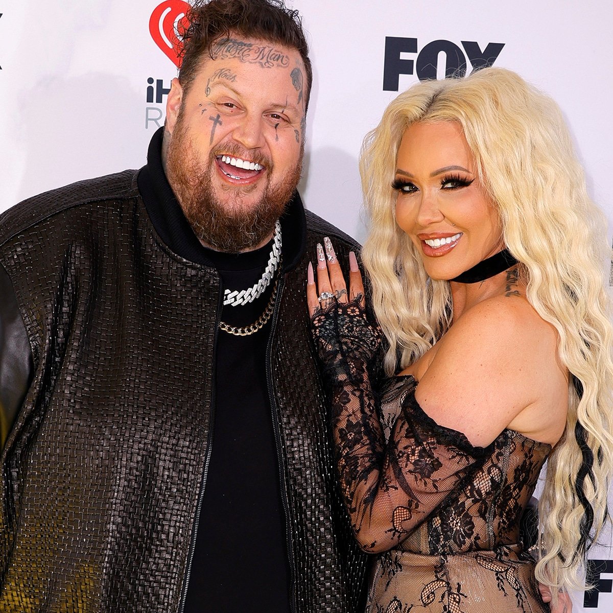 Bunnie Xo Reveals What She's Getting in Jelly Roll Divorce Settlement