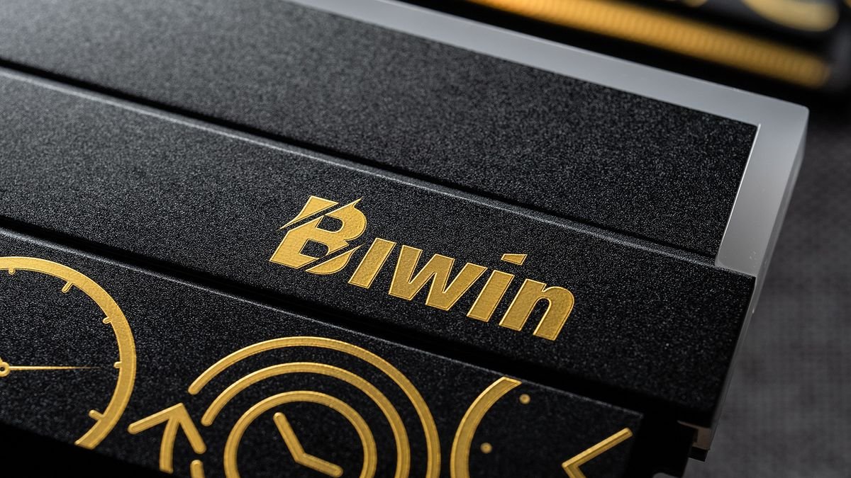 Crushing shortages force Biwin into $1.86 billion NAND deal for SSDs — multi-year agreement locks in fixed pricing as spot market threatens to dry up