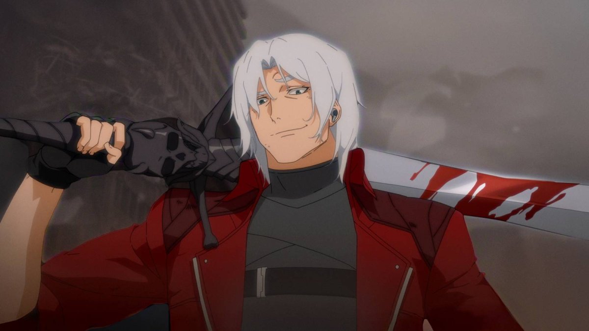 Netflix’s Devil May Cry Renewed for Third and Final Season