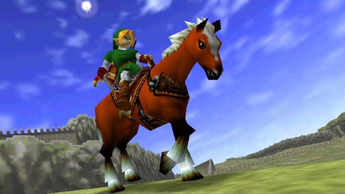 The Zelda: Ocarina of Time remake shouldn't change these 5 things