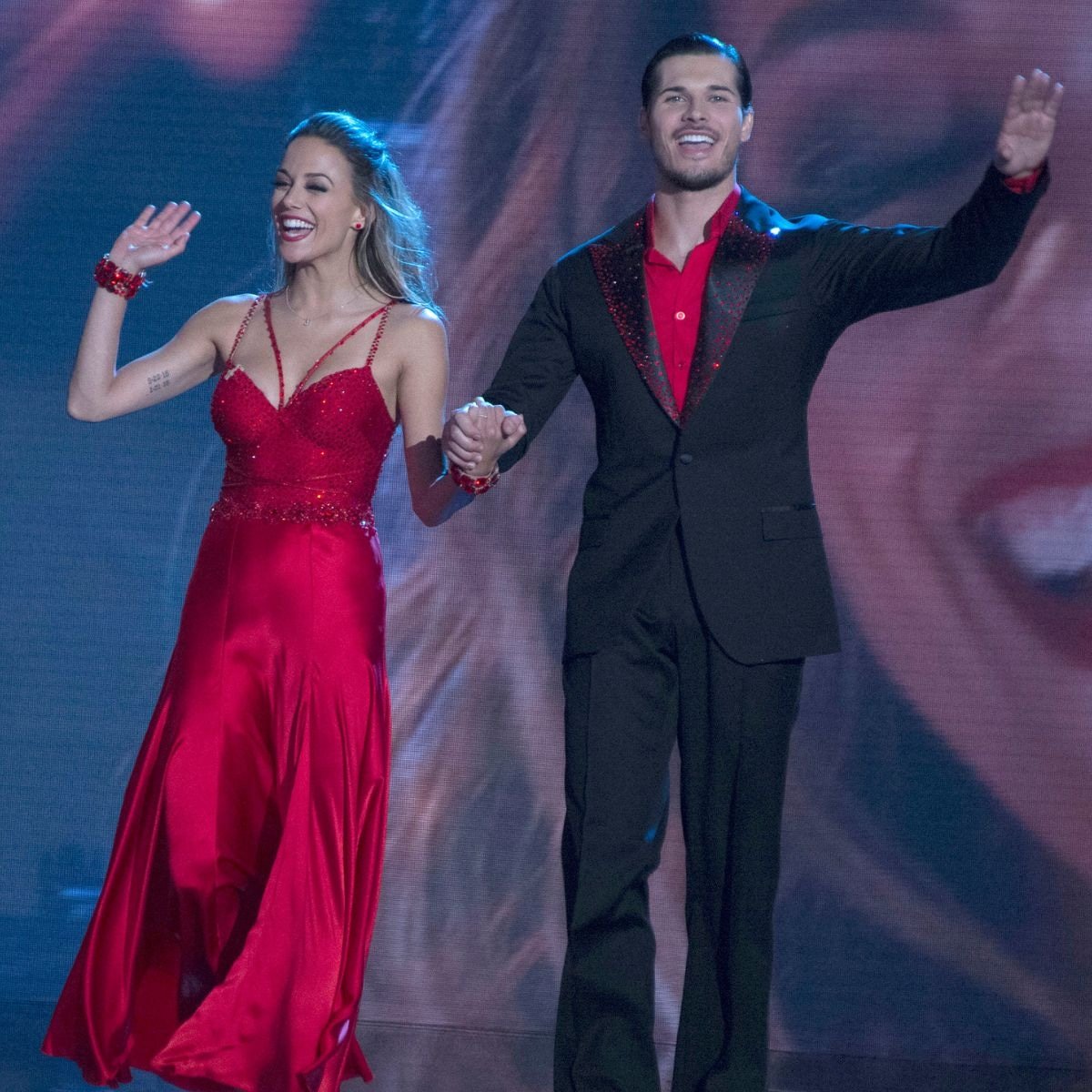 Jana Kramer Reveals She Nearly Quit Dancing With the Stars