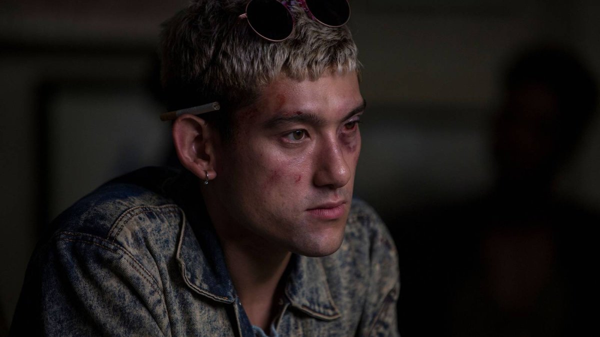 Netflix's 8-Part Crime Thriller With 100% RT Score Is One Of The Best On Any Streaming Platform
