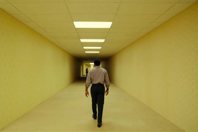 The ‘Backrooms’ Box Office Will Make Hollywood Rethink What Young People Want