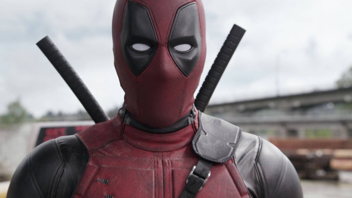 Guy Ritchie Meets Deadpool In Eric Kripke’s Original The Boys Pitch