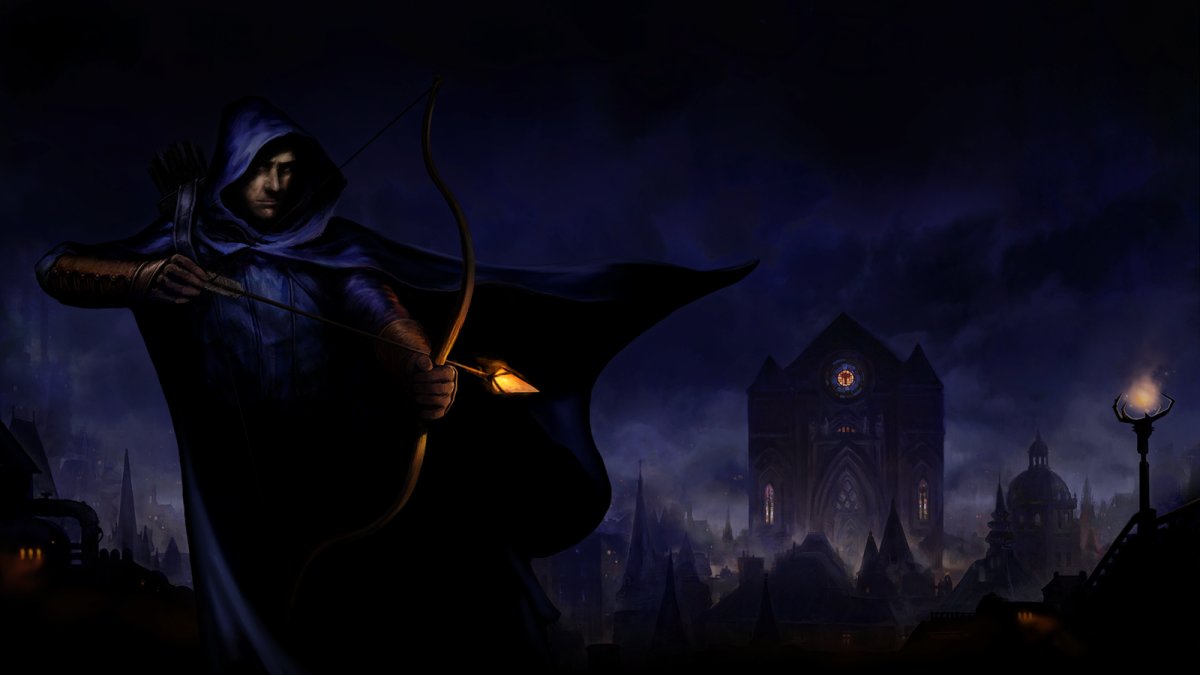 Thief: The Dark Project Remastered is the Dishonored replacement we've been waiting for
