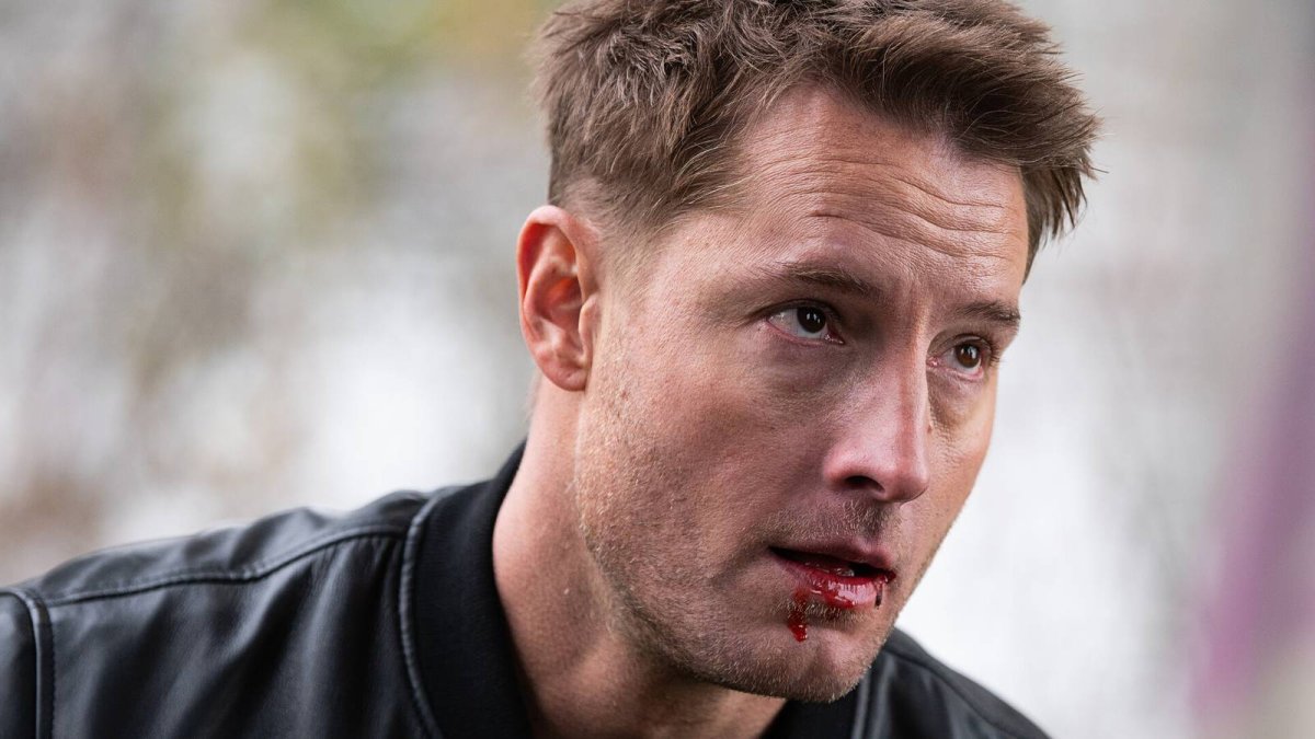 Tracker's Phaseout Officially Begins With Justin Hartley's ABC Move