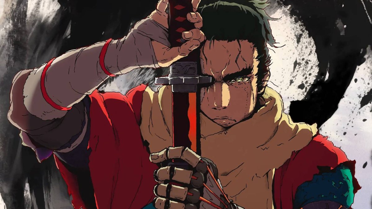 Sekiro: No Defeat anime gets bloody new trailer at Annecy