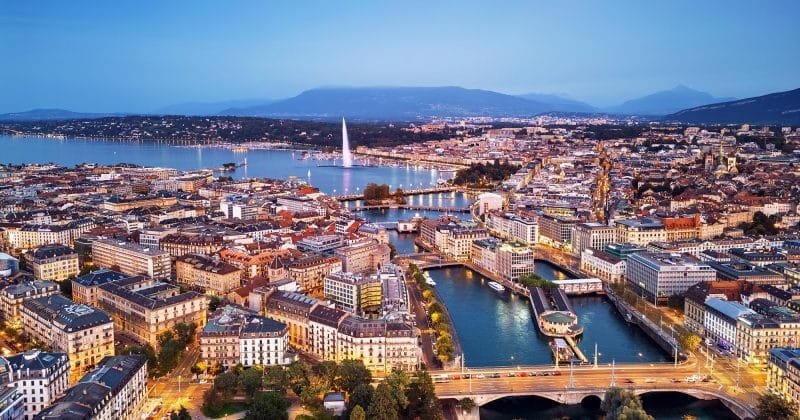 US and Iran set to sign diplomatic agreement in Switzerland on Friday