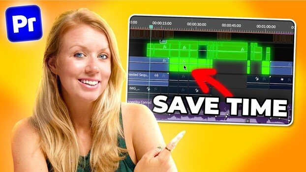 Hidden Keyboard Shortcuts in Premiere Pro That Will Cut Your Edit Time