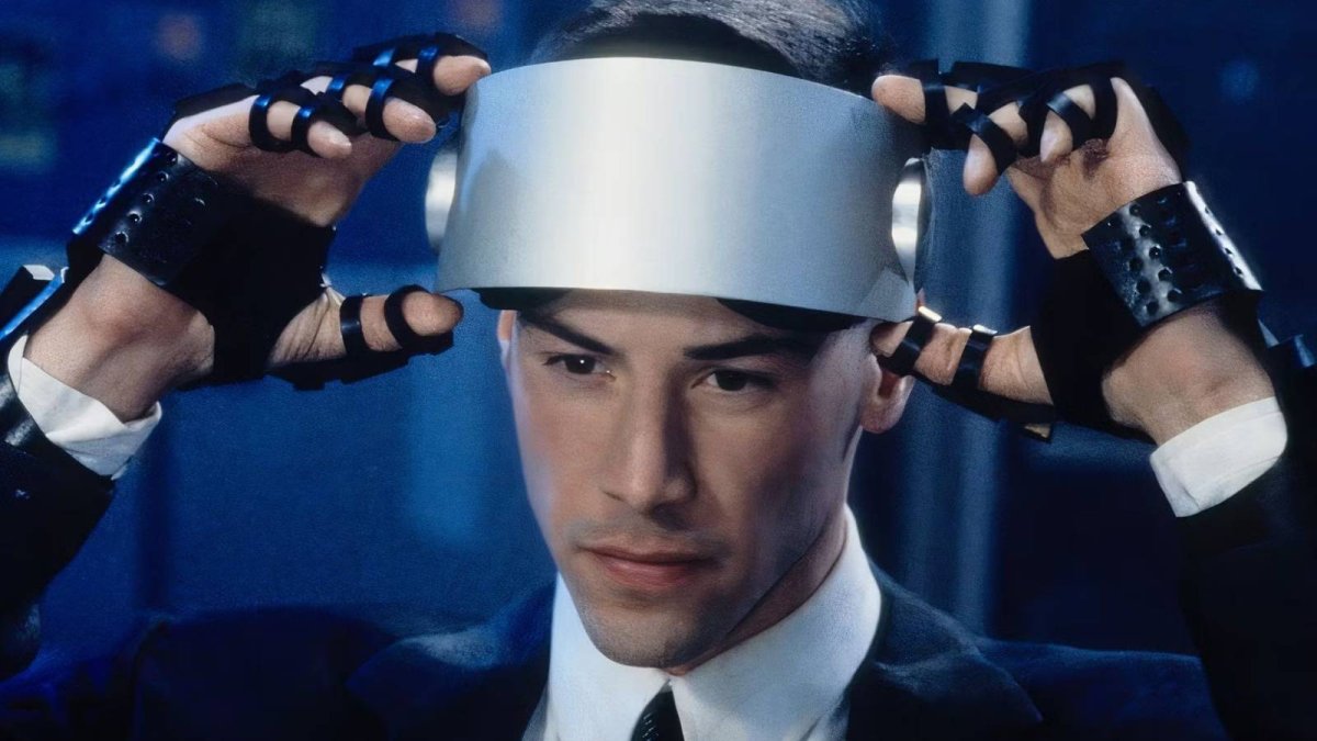 10 Great Underrated Sci-Fi Movies On Netflix