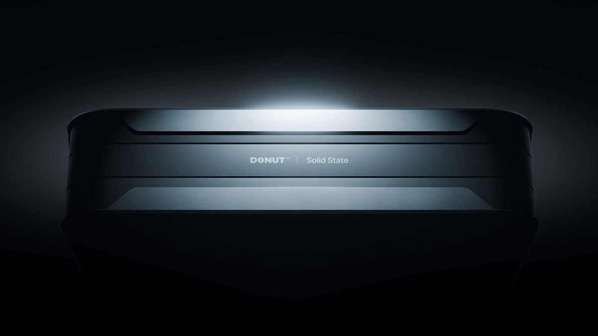 Startup’s ‘miracle’ solid-state battery actually uses lithium-ion chemistry, according to third-party tests — Donut Lab raised $25M and is valued at $1.25B on what now appear to be debunked claims