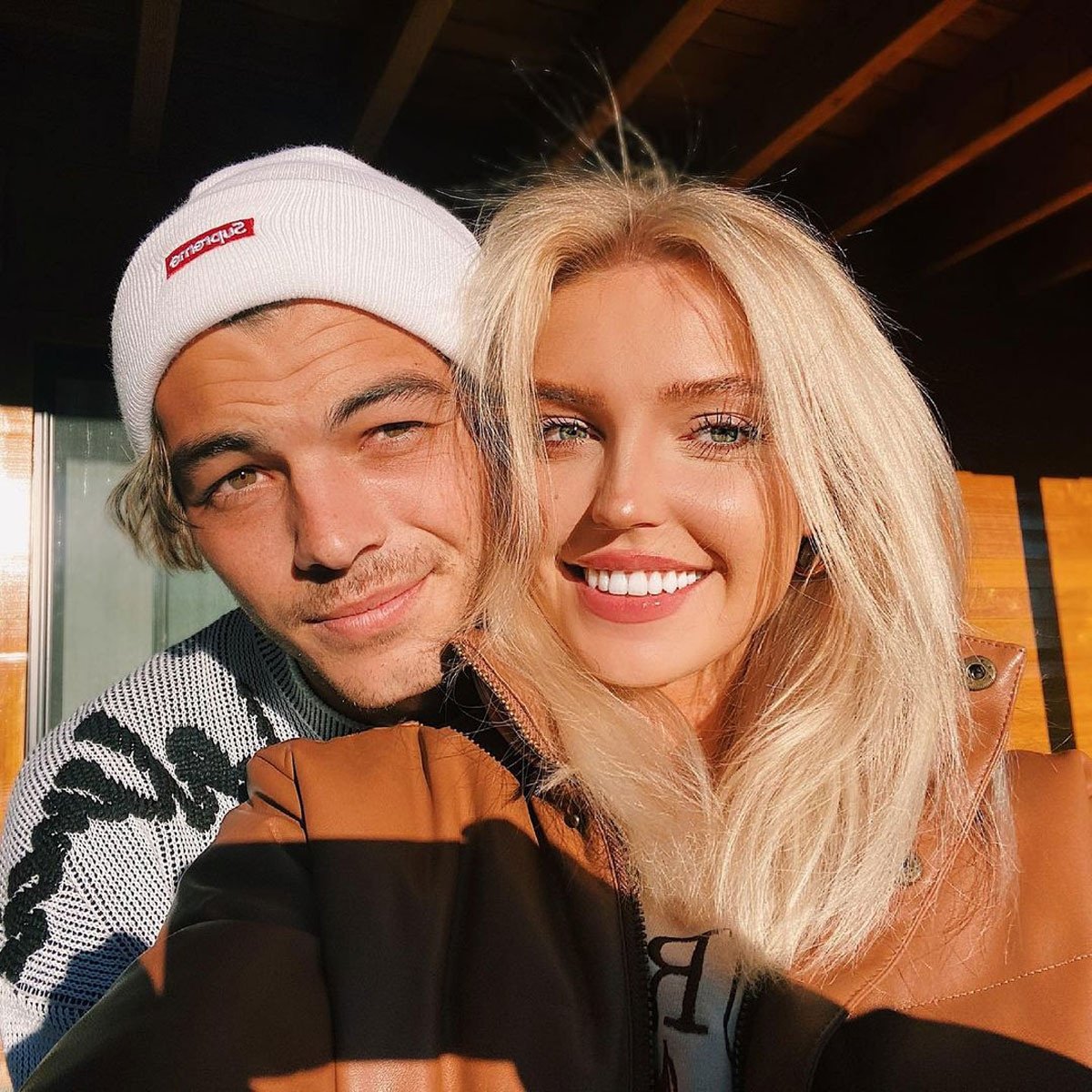 Why Morgan Riddle Didn’t Want Ex Taylor Fritz's Financial Support