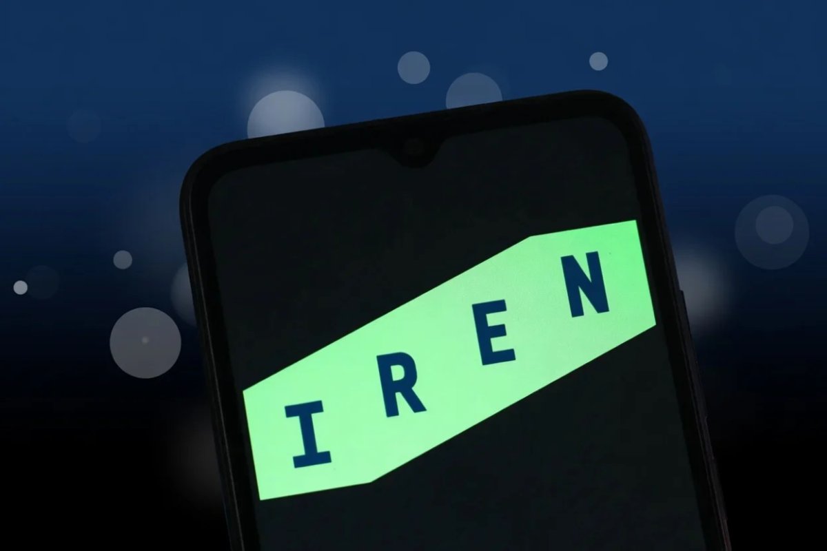 IREN Stock Surges 5% Following Jefferies Buy Rating With $79 Price Target