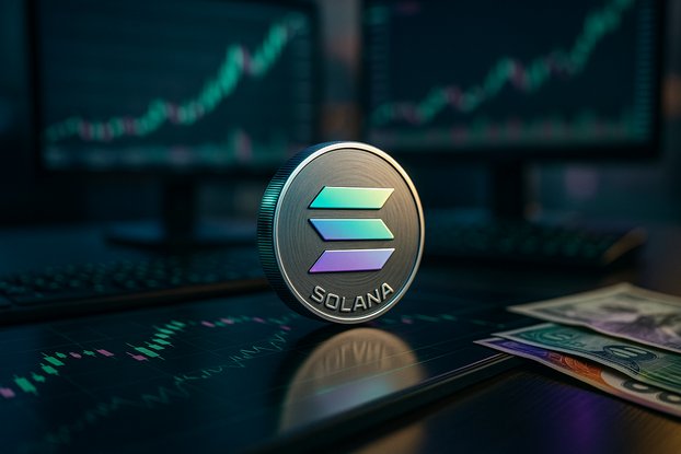 Solana RSI Drops Below FTX Crash Levels as SOL Faces Critical Support Test