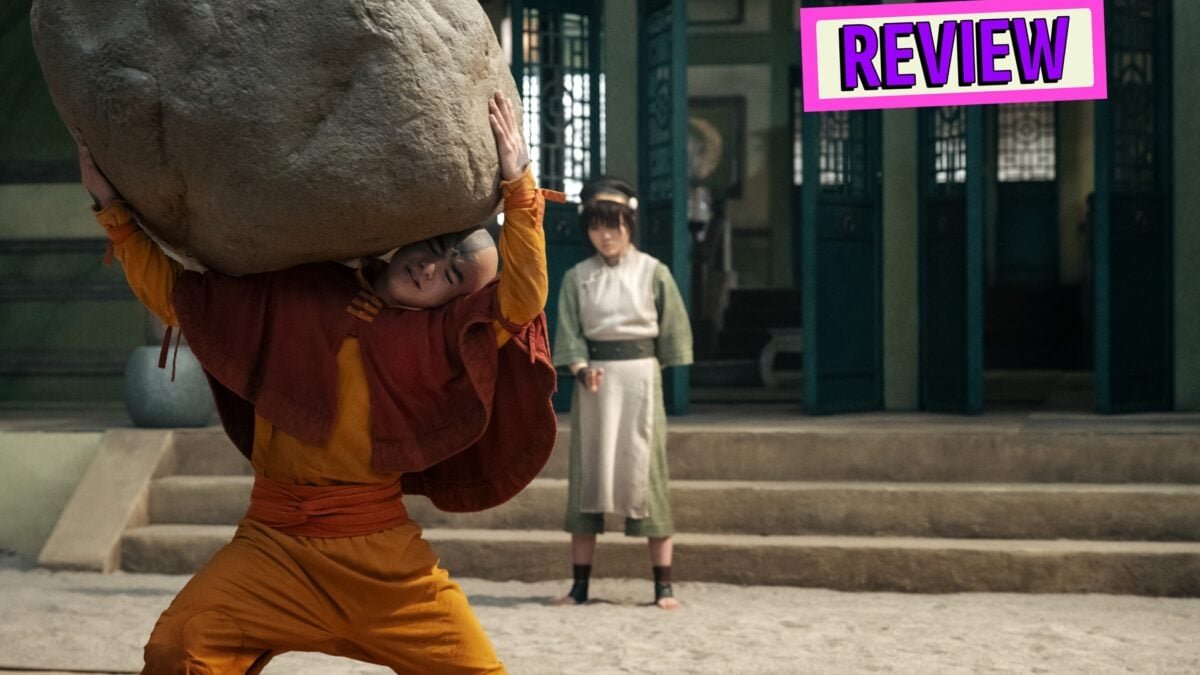 Netflix’s Live-Action ‘Avatar: The Last Airbender’ Still Feels Off-Balance in Season 2