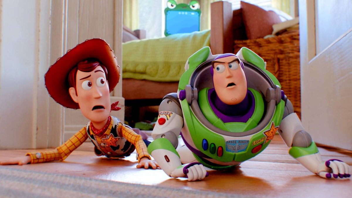 Toy Story 5 Fixes A Plot Hole That's Annoyed Us For 31 Years