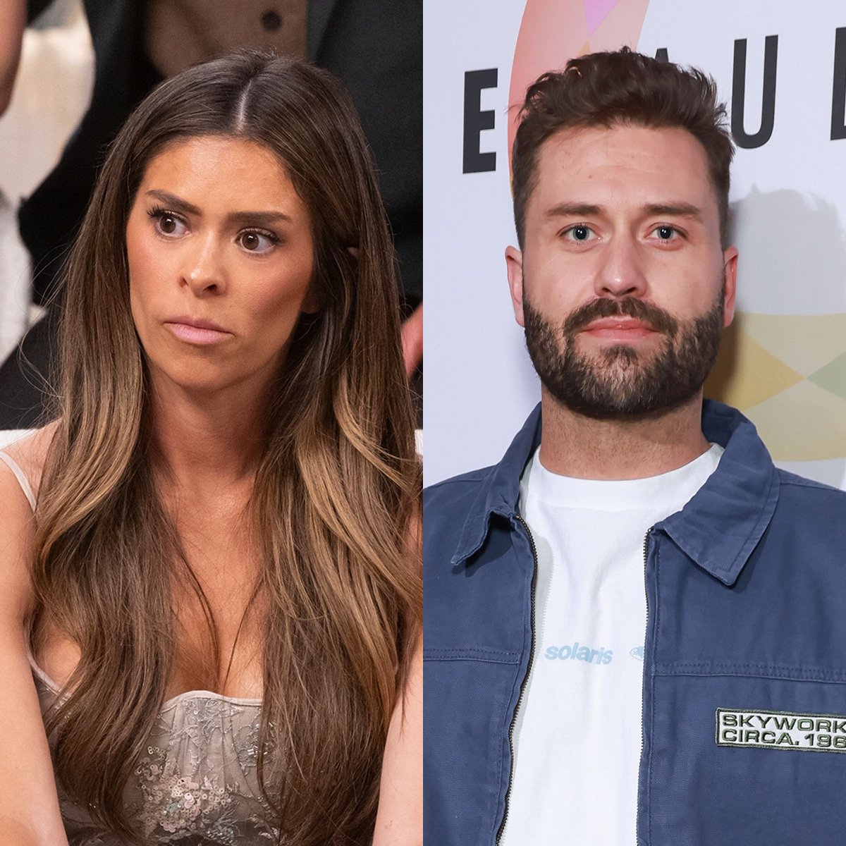Taylor Frankie Paul Accuses Ex Dakota Mortensen of Calling Cops on Her