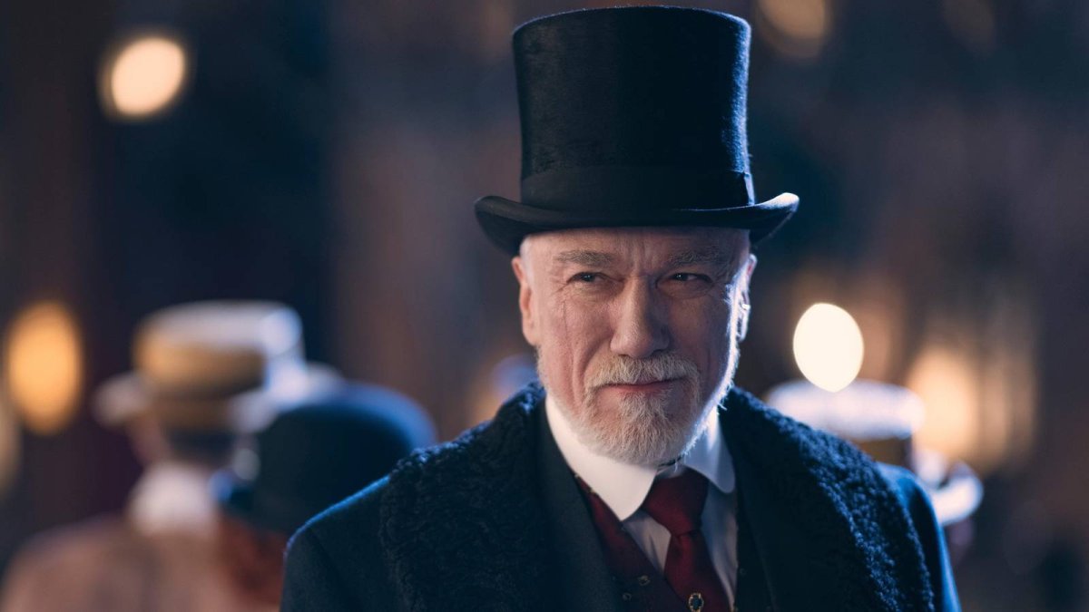 Apple TV Must Revive Its Canceled 2-Part Fantasy Series After New Awards Success