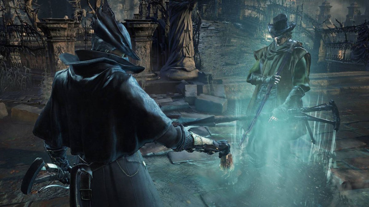 Bloodborne As We Know It Is Officially Over