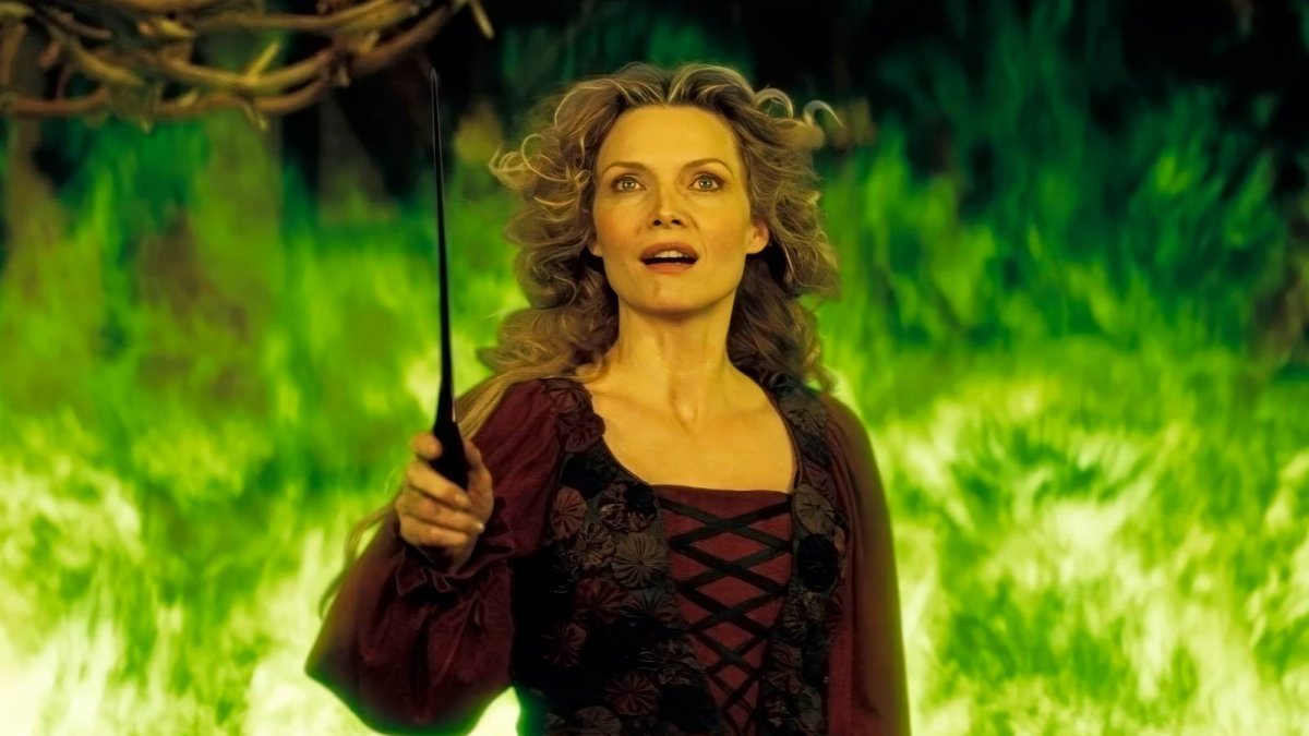 10 Greatest High Fantasy Movies of the 21st Century