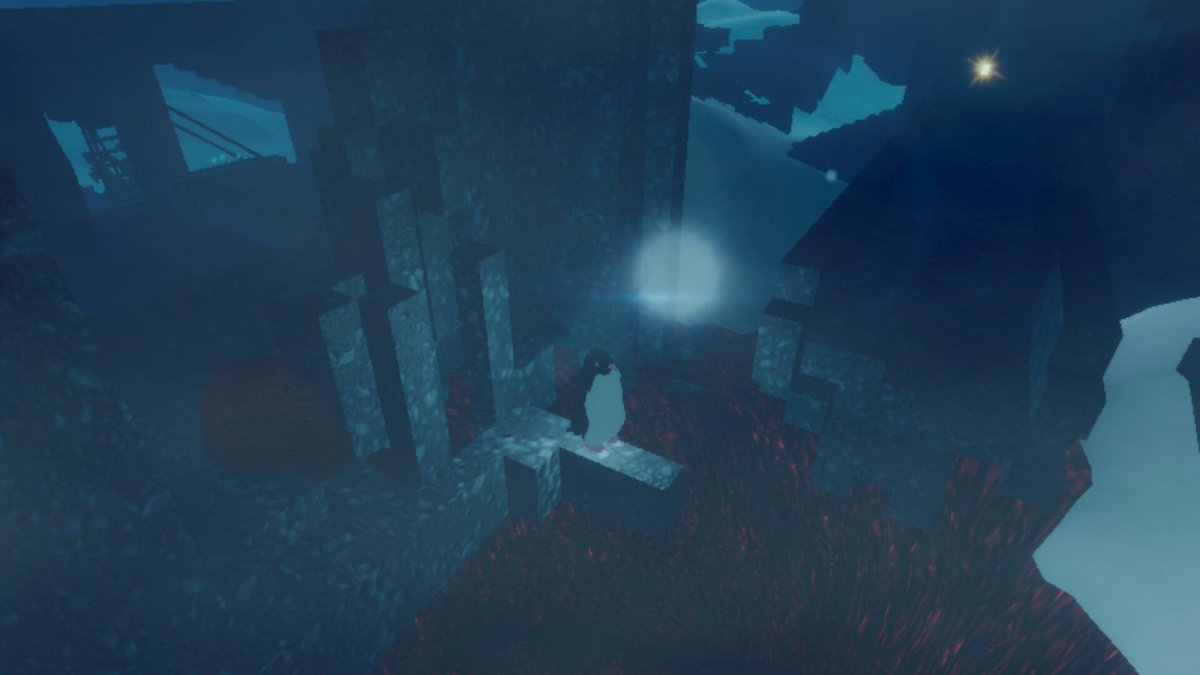 Penguin Colony is Steam Next Fest's weirdest free demo