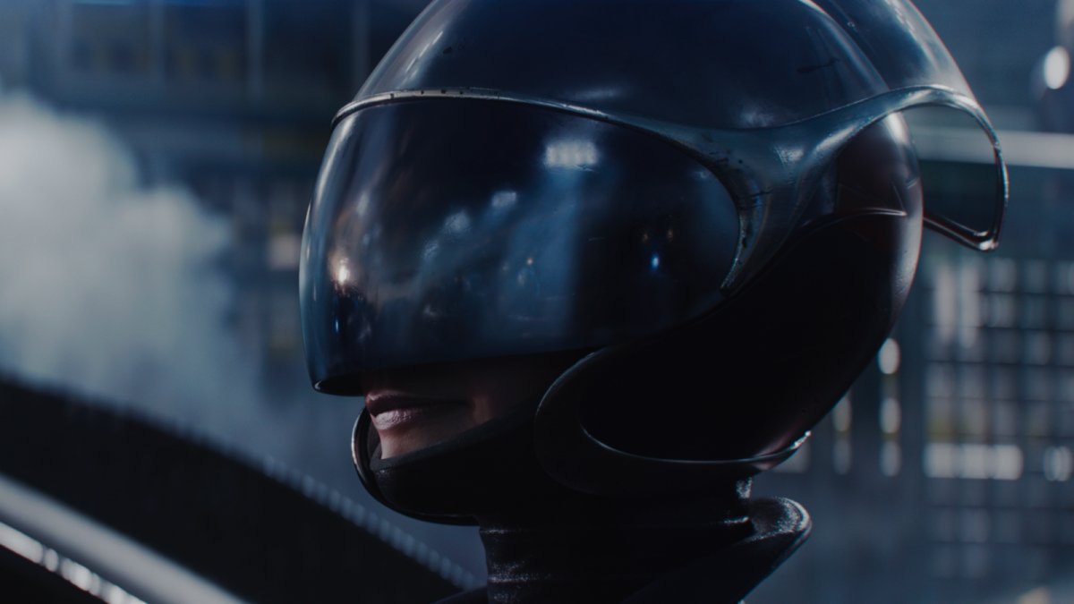 After 8 years, Steven Spielberg is finally returning to the genre he helped define