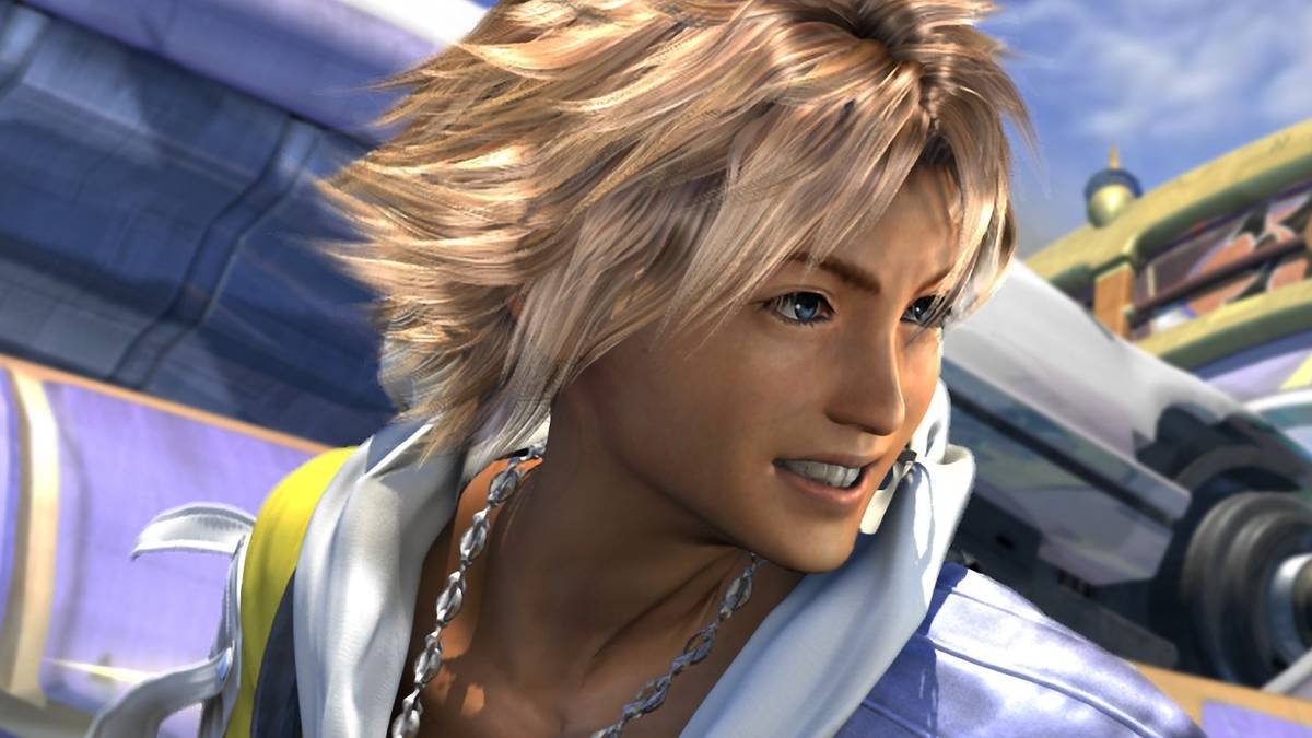 Final Fantasy 10's Official Return Has Completely Split Gamers