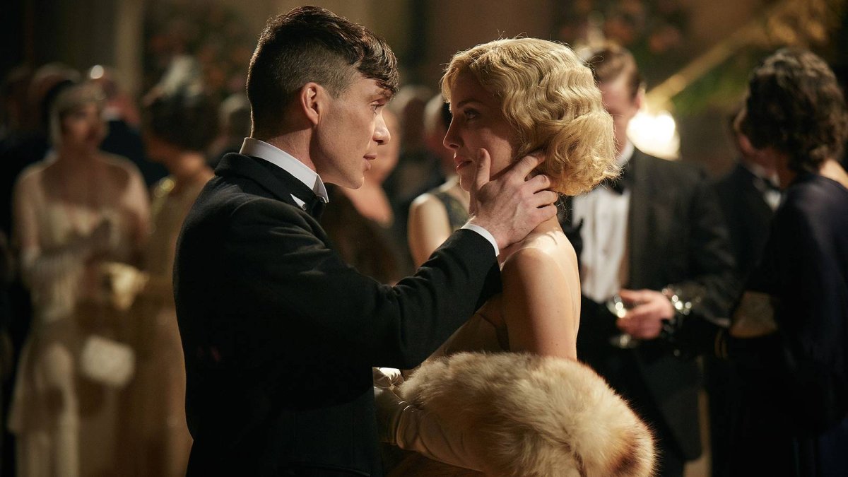 Tommy Shelby's 8 Love Interests In Peaky Blinders Explained