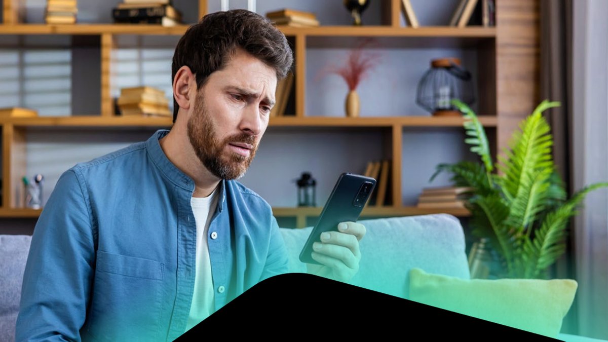 'Simply being aware is no longer sufficient protection' — Security experts warn of AI-boosted scam campaigns that can trick even the smartest victims