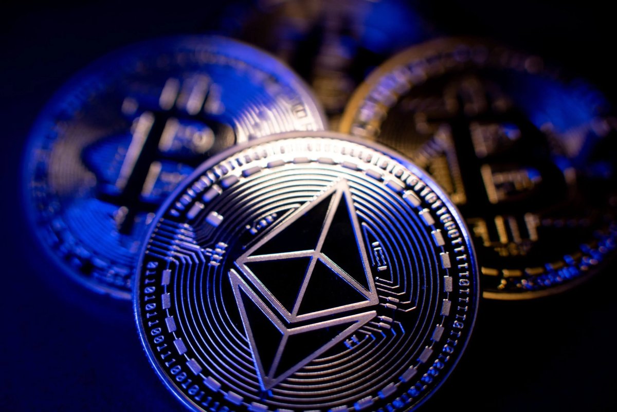 Crypto Outflows Reflect Sentiment Shock, Says CoinShares