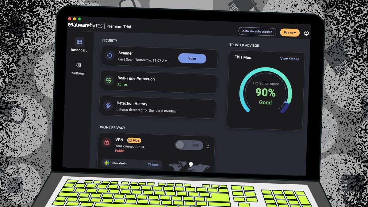 I trusted Malwarebytes to secure my PC for a month - here's how it performed