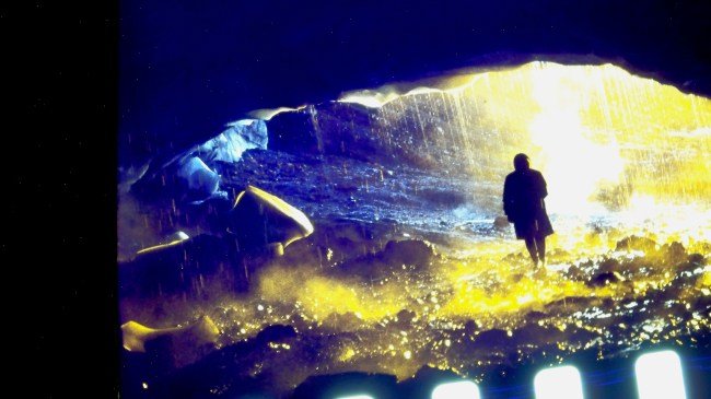 Indie Specialized Box Office Chart: ‘Time and Water’ Seeps Into Top 10 with Single Screen Opening