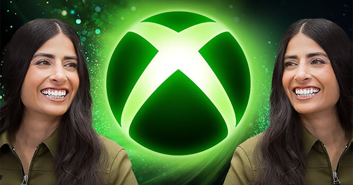 Xbox Games Showcase 2026 live report - all the news and announcements as Asha Sharma presents for the first time