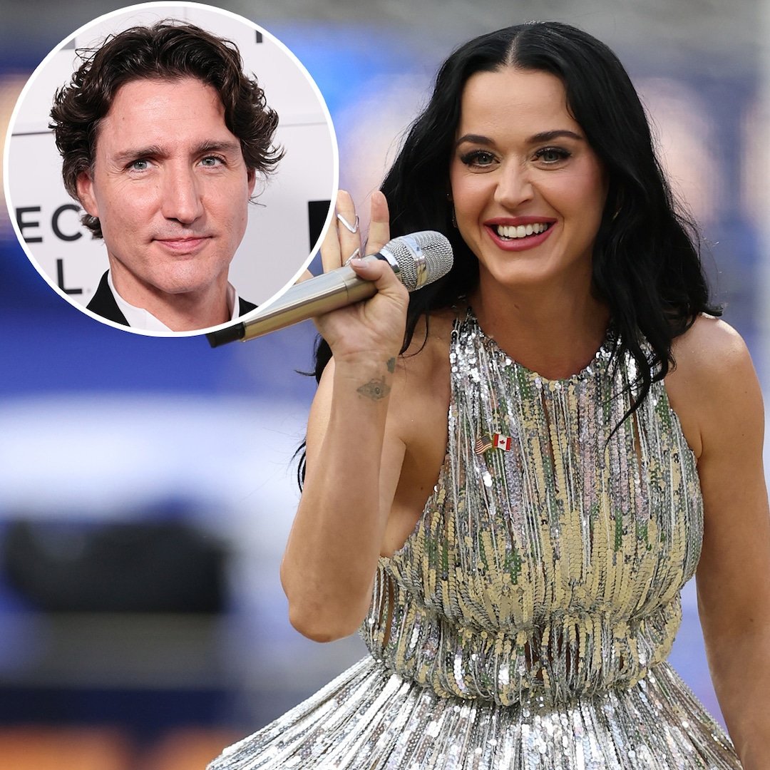 Justin Trudeau Addresses Missing Canada World Cup Game for Katy Perry