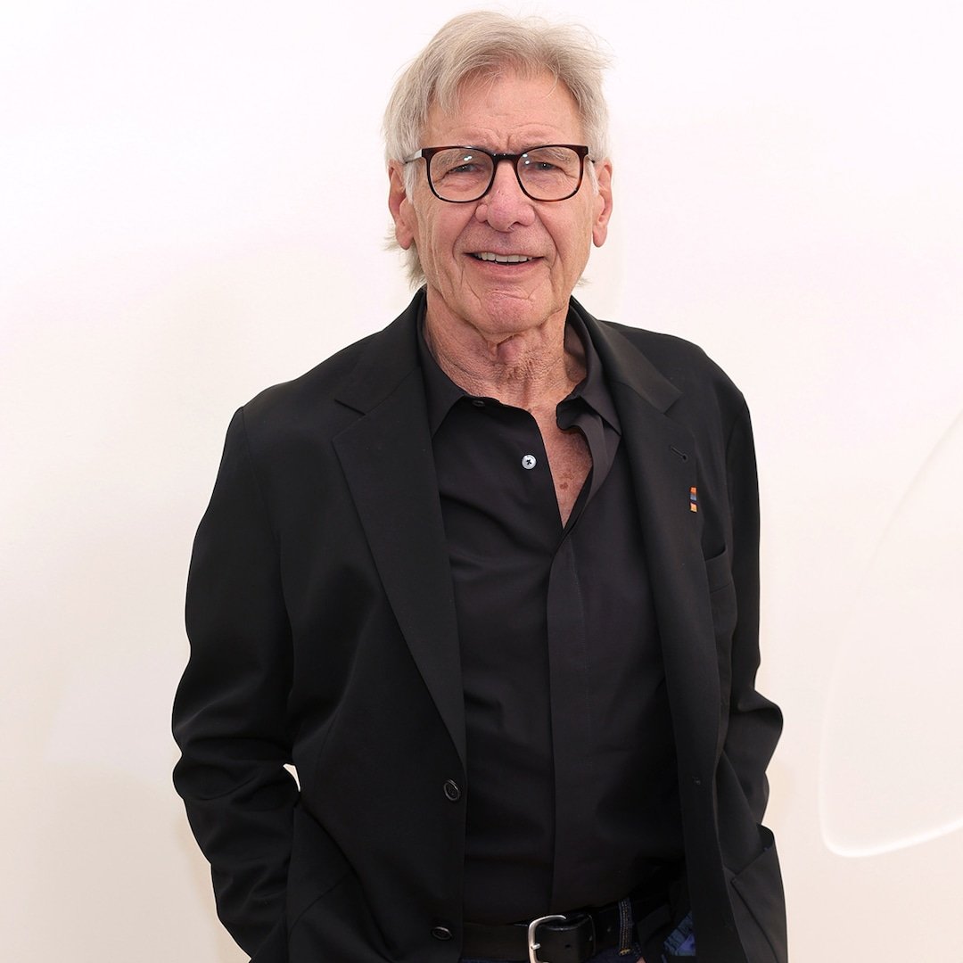 Harrison Ford Reveals Wildest NSFW Confession He's Gotten From a Fan