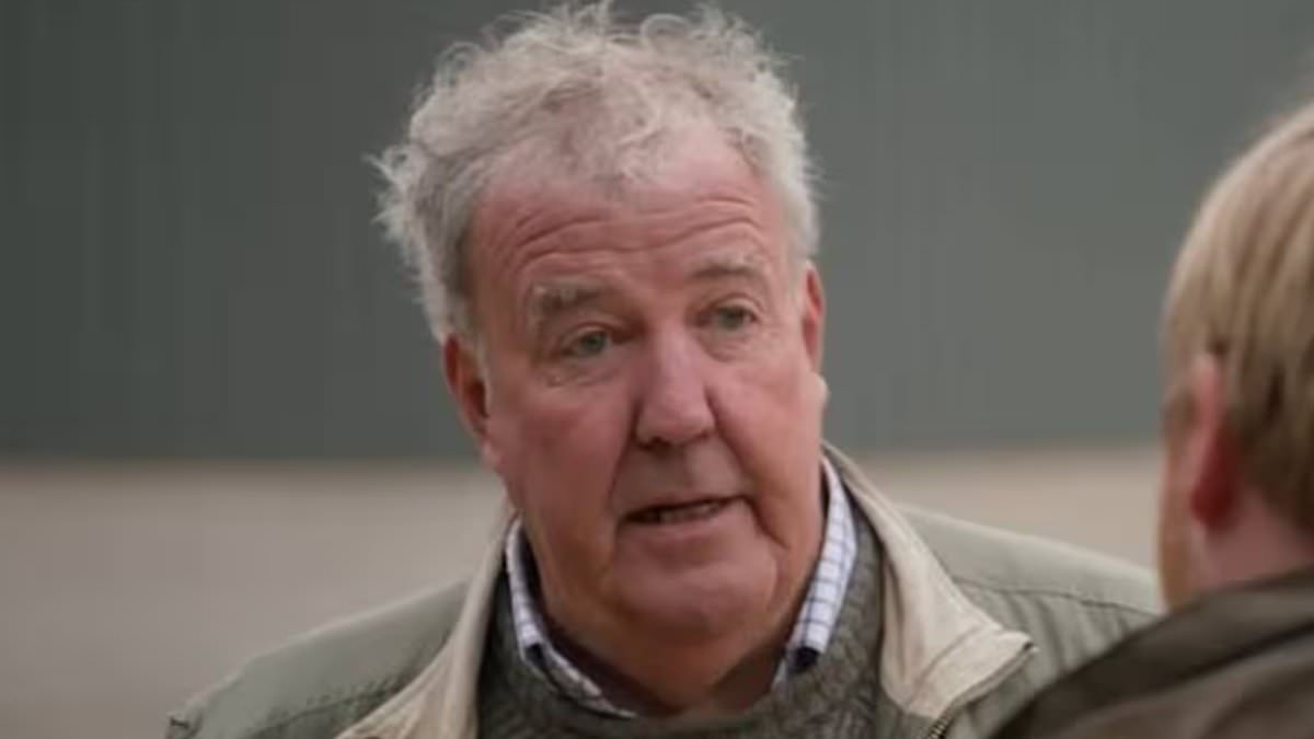 Jeremy Clarkson fans erupt with grief over Top Gear icon's 'shocking' and 'terrible' cancer diagnosis