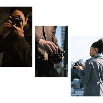 The Camera Industry Treats Beginners Like Future Professionals. Most of Them Are Not.