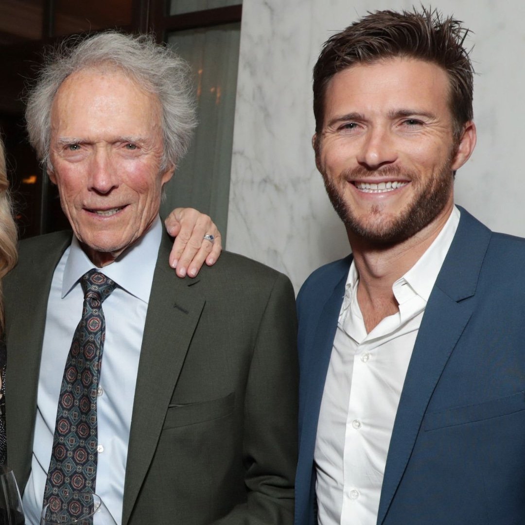 Scott Eastwood Reveals If Dad Clint Eastwood Has Really Retired at 96
