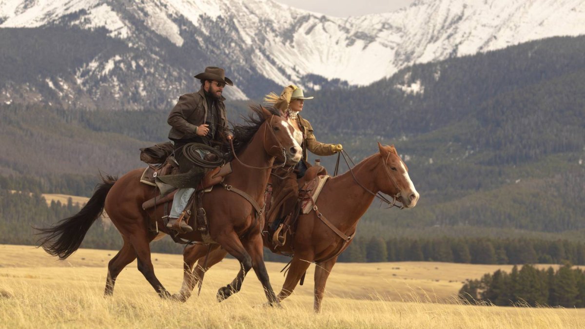 Dutton Ranch Star Reacts To Season 2 Renewal & Shares Hopes For The Future